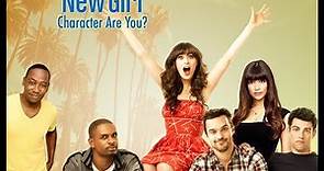 La chica nueva (New Girl Latino) T1C13-parte 6