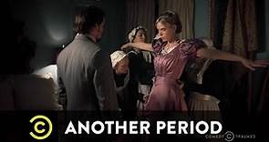 Another Period - Finally Alone