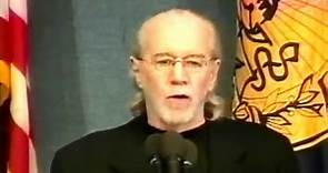 George Carlin: Brain Droppings