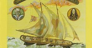 John Renbourn's Ship Of Fools - John Renbourn's Ship Of Fools