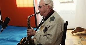 Lee Konitz in Spain (Full Documentary)