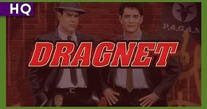 Dragnet (1987) Trailer