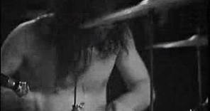 Deep Purple - The Mule | Ian Paice - Live Drum Solo Denmark 1972