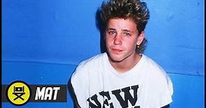 Autopsias de Hollywood - Corey Haim | MAT Documental