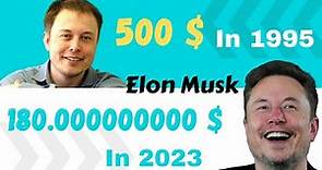 Elon Musk Spend His Money?? || Worth Of Elon Musk