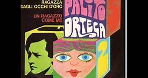 Palito Ortega - Ragazza dagli occhi d'oro (1970)