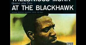 Thelonious Monk - 'round Midnight