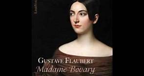 Madame Bovary 1/2 - Gustave Flaubert ( AudioBook FR )