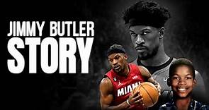 The Incredible Story of Jimmy Butler