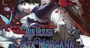 The House in Fata Morgana - IGN