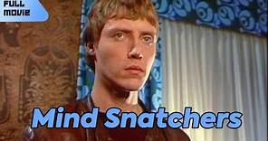 Mind Snatchers | English Full Movie | Drama Sci-Fi