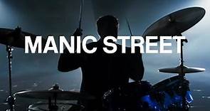 Manic Street Preachers - 'Resistance is Futile'