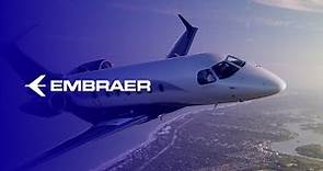 Legacy 500 at Farnborough 2018 | Embraer Executive Jets