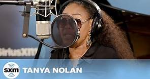 My Best — Tanya Nolan | LIVE Performance | SiriusXM