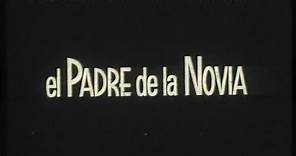 El padre de la novia (Trailer en castellano)