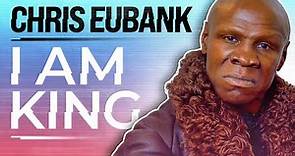 BIZARRE Chris Eubank Exclusive: Opening up on Regrets & The Pain of Losing His Son