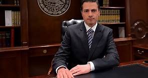 Mensaje del Presidente Enrique Peña Nieto