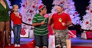 Larry the Cable Guy's - Hula Palooza Christmas Luau (Kids)