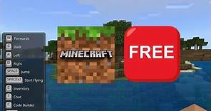 How to play the full Minecraft Education Edition without signing in