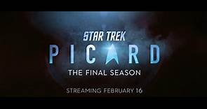 Star Trek: Picard Season 3 Official Trailer | StarTrek.com