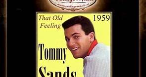 Tommy Sands -- I'm Confessin