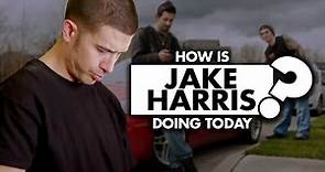 From “Deadliest Catch” to Jail and Back - How is Jake Harris doing today?