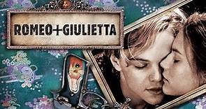Romeo + Giulietta di William Shakespeare (film 1996) TRAILER ITALIANO