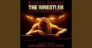 The Wrestler (Original Score)