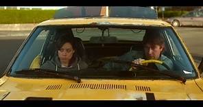 Safety Not Guaranteed - UK Theatrical Trailer