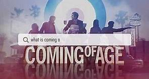 An Analysis of the Coming of Age Genre
