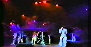 Live (P.Funk Earth Tour) 1977 - Parliament