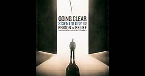 Going Clear: Cienciología y la prisión de la fe (titulado en Español)