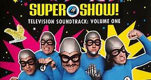 The Aquabats! - Super Show! Television Soundtrack: Volume One