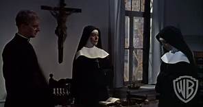 The Nun's Story - Trailer #1
