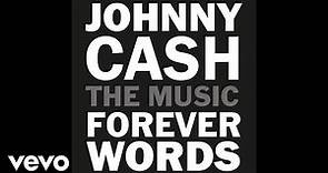 Johnny Cash, Jewel - Does Anybody Out There Love Me? (Official Audio)