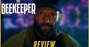 David Ayer's Best in 10 Years - The Beekeeper Review