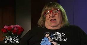Bruce Vilanch on combating homophobia and being out in Hollywood