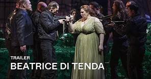 [TRAILER] BEATRICE DI TENDA by Vincenzo Bellini (english version)