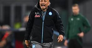 El elegido: Luciano Spalletti será nuevo entrenador de Italia | Prensa Fútbol