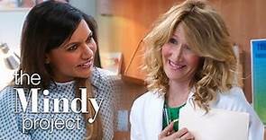 Mindy's New Doctor - The Mindy Project