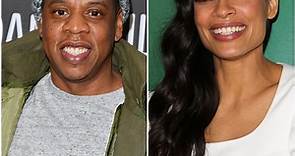 Why Did Jay-Z and Rosario Dawson Stop Seeing Each Other?