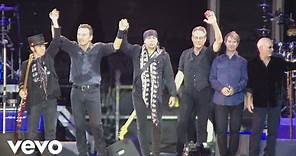 Bruce Springsteen - Credits (from Born In The U.S.A. Live: London 2013)