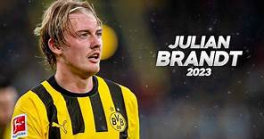 Julian Brandt - Full Season Show - 2023ᴴᴰ