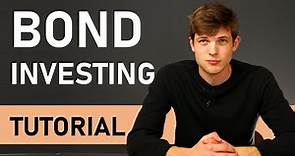 Bond Investing For Beginners 2023 | Complete Guide