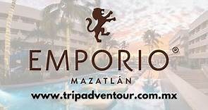 Hotel Emporio (Mazatlán) | TripAdventour