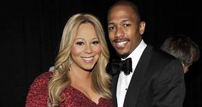 Mariah Carey está “feliz” por el bebé que espera su ex esposo Nick Cannon