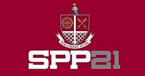 St. Peters Prep Graduation 2021 prepRAW2021grad