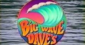 Big Wave Dave's- Episode 5