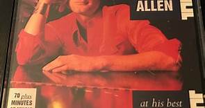 Peter Allen - At His Best