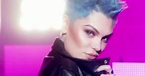 Jessie J - Cant Take My Eyes Off You x MAKE UP FOR EVER